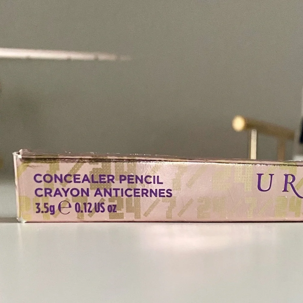 NWBox Urban Decay Concealer Pencil